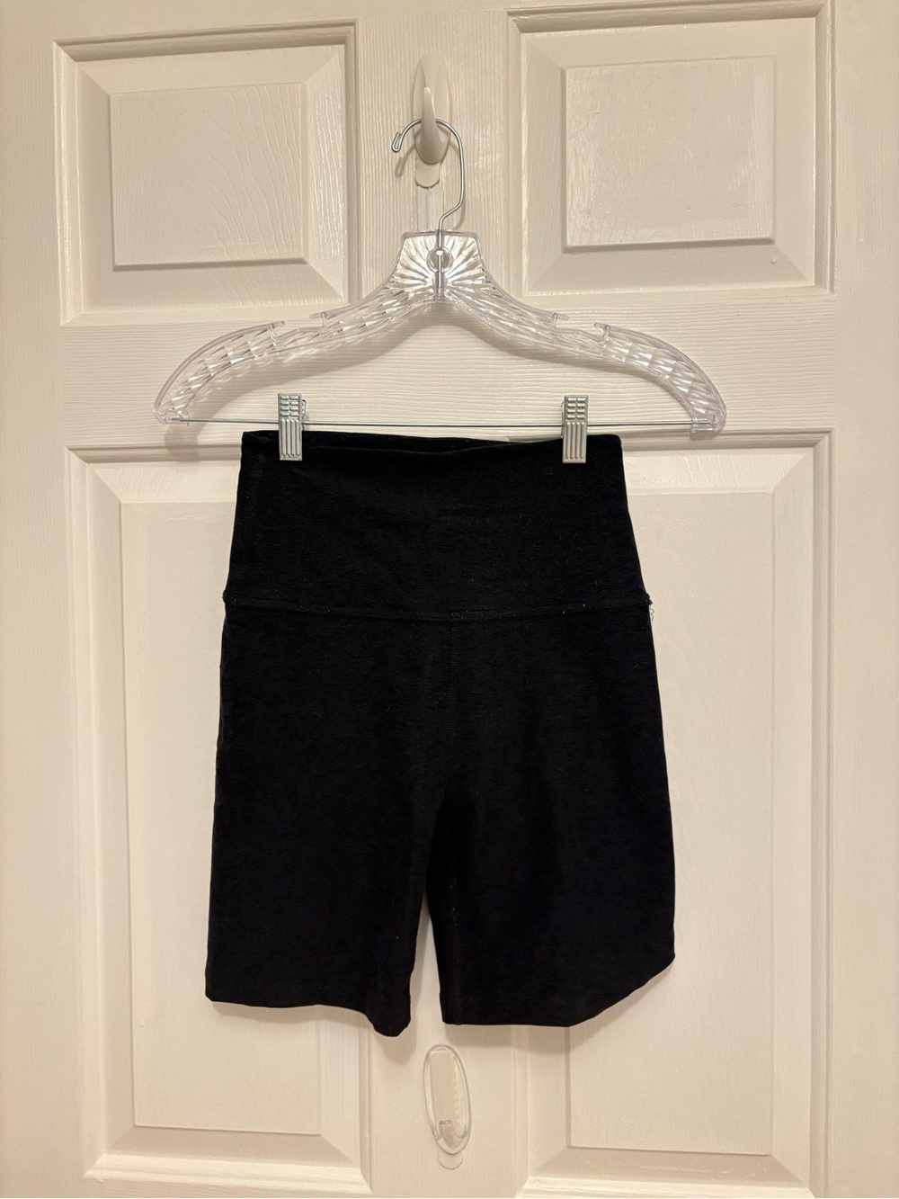 Beyond Yoga Biker Shorts 7”